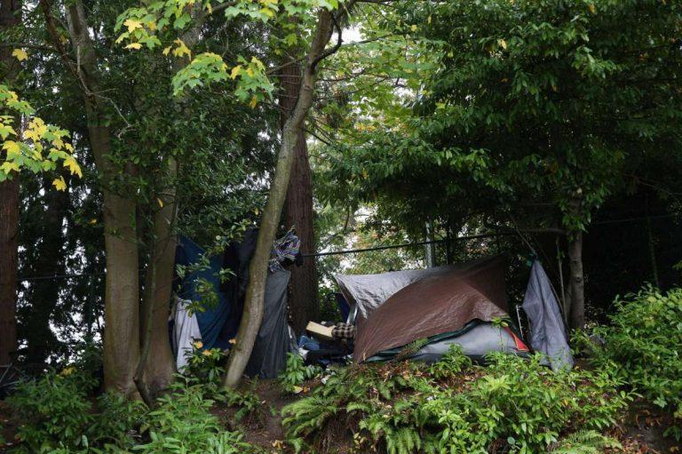 Seattle mayoral candidate Lorena González reveals plan to address homelessness