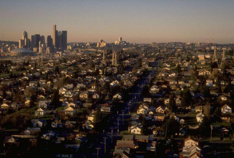 Report: Home and mortgage prices in Seattle are up, but so is inventory