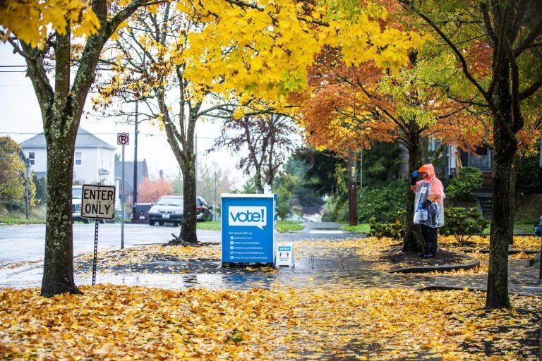 What will it take to earn your vote? Question Seattle candidates here
