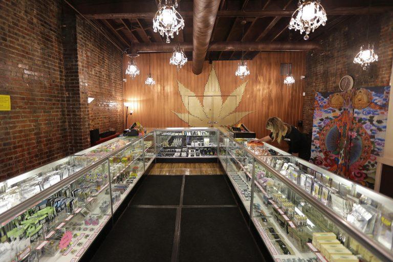 WA pot industry easier to enter under new licensing rules