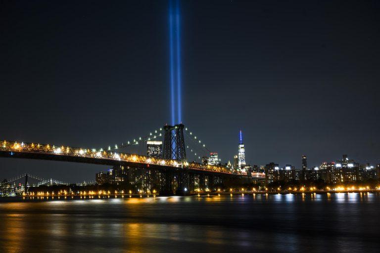Podcast | Did the war on terror tear America apart?