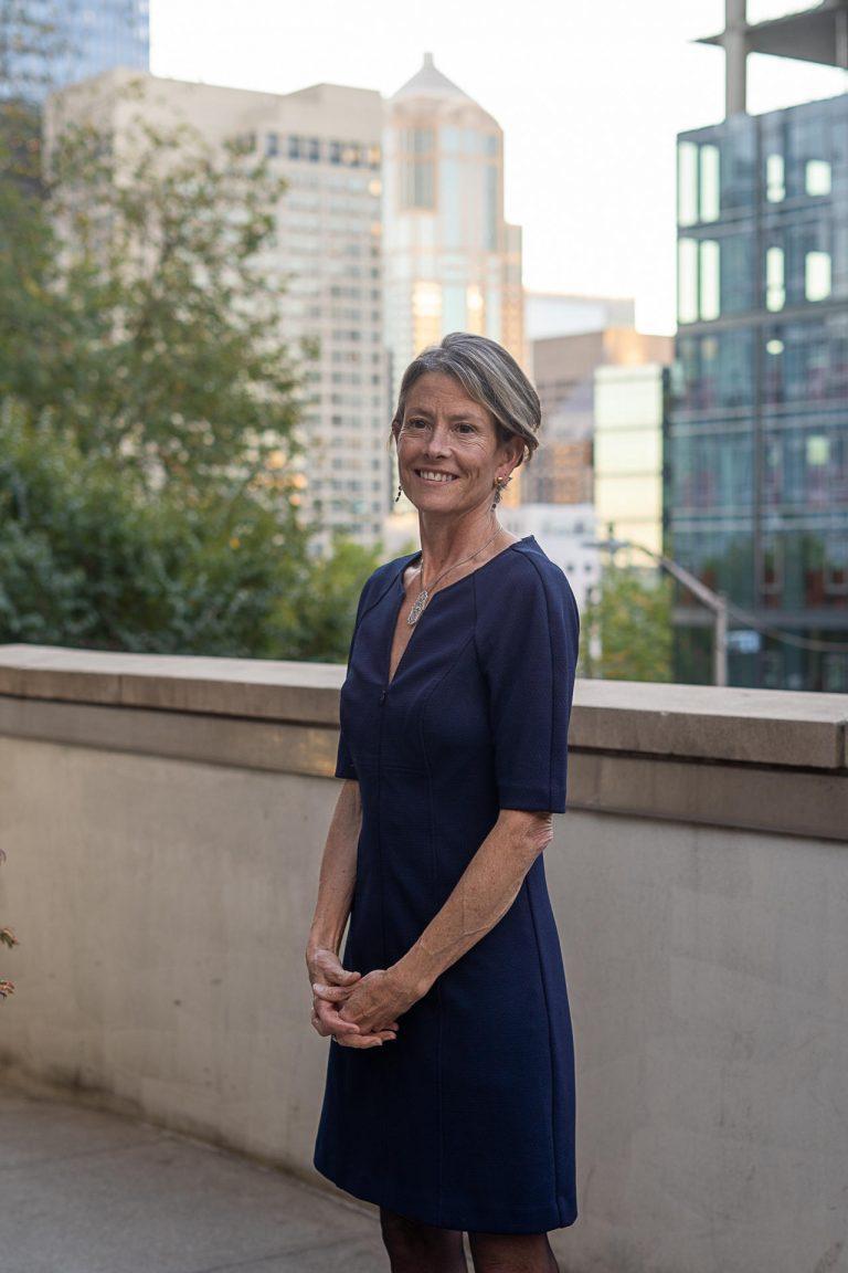 Seattle’s District 9 race: How Oliver and Nelson’s visions diverge