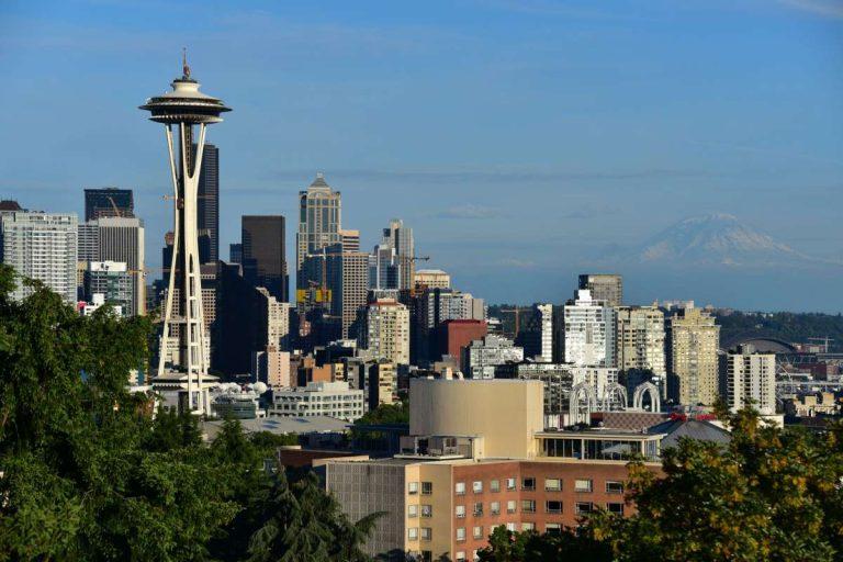 City launches 16M Seattle Relief Fund: Who qualifies, and how to apply