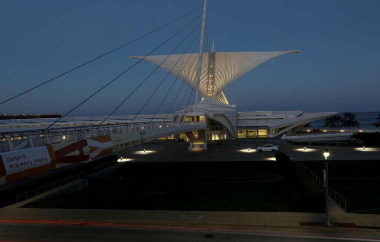 Seattle is home to one of the most Instagrammed museums in America
