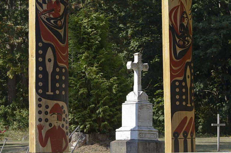 Here's where to celebrate Indigenous Peoples' Day in and around Seattle