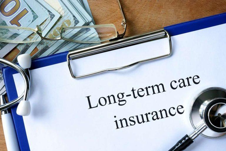 Washington state receives 95,000 exemption applications to new long-term care benefit in first week
