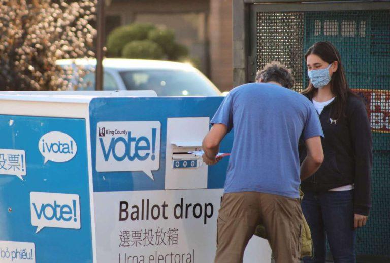 What are those advisory votes on Washington's ballot? Here's what they are, and what they mean