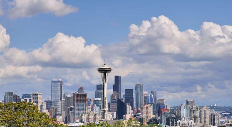Report: Average tech salaries in Seattle are the second-highest in the US