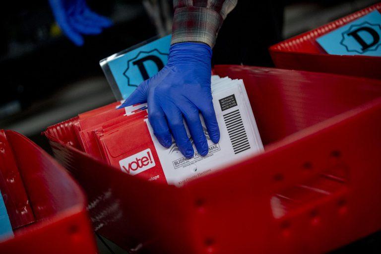 Still have questions about our voter guide (or the election)?