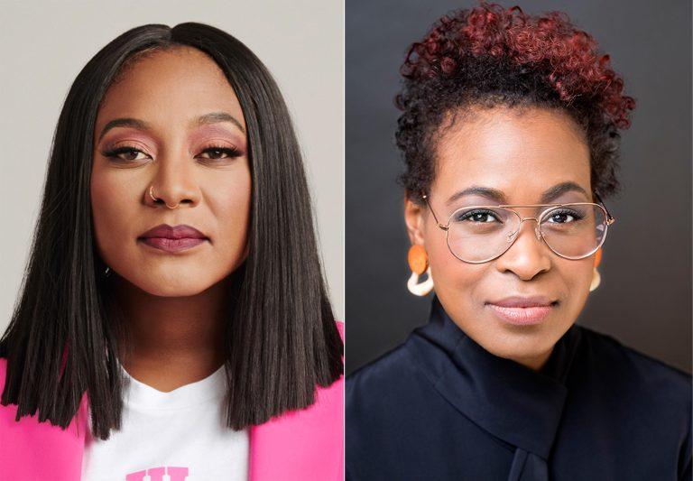 Podcast | Alicia Garza on the power of the movement for Black lives