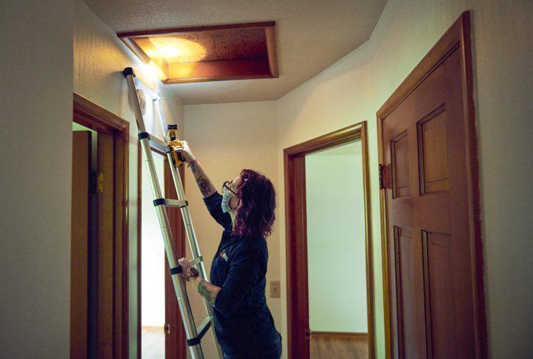 The carbon fight’s mundane frontier: Retrofitting homes and buildings