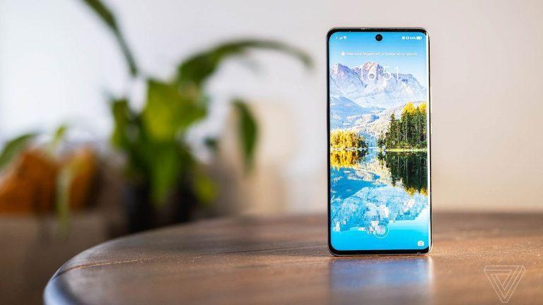 Honor 50 review: lose a Huawei, gain a Google