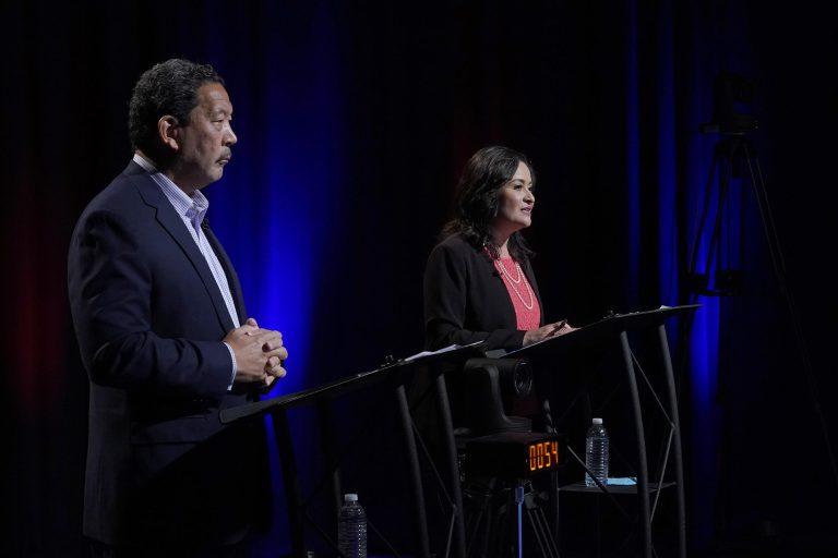Tonight: Seattle mayor candidates debate public health and safety