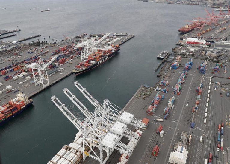 Port of Seattle races should have voters thinking beyond city limits