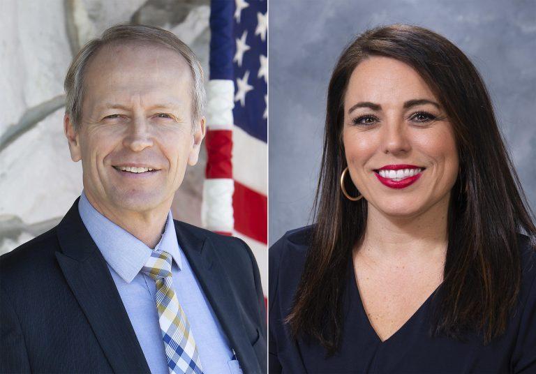 In Eastern WA, vaccine messaging matters for political candidates