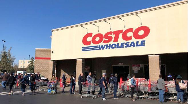 Is North Seattle finally getting a Costco? Wholesaler files plans for store on Aurora Avenue North