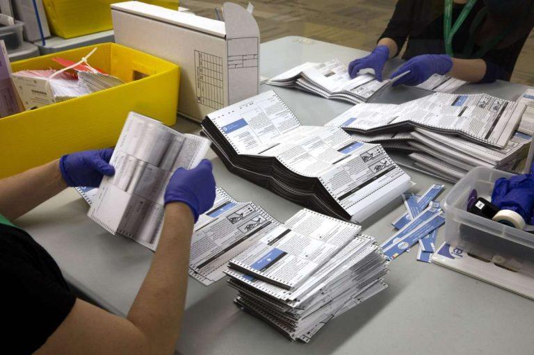 Results from King County's February special election