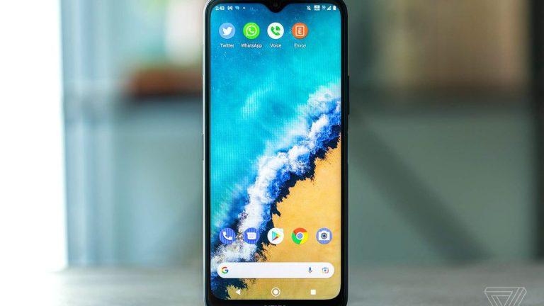 Nokia G50 review: affordable but awfully average
