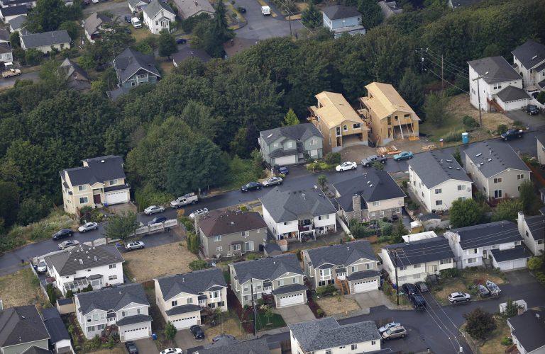 Post-election Seattle has housing density on the agenda