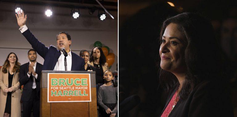 What our poll can teach us after election outcomes