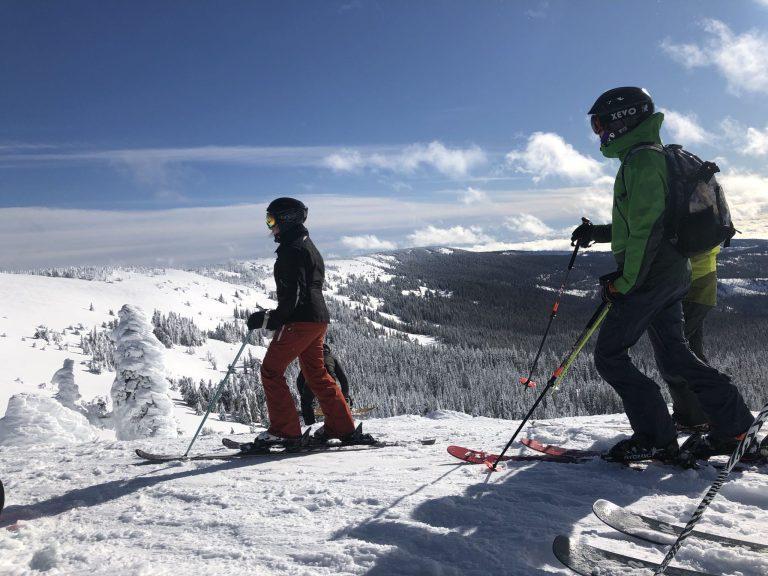 5 things you need to know before hitting the slopes in Western Washington