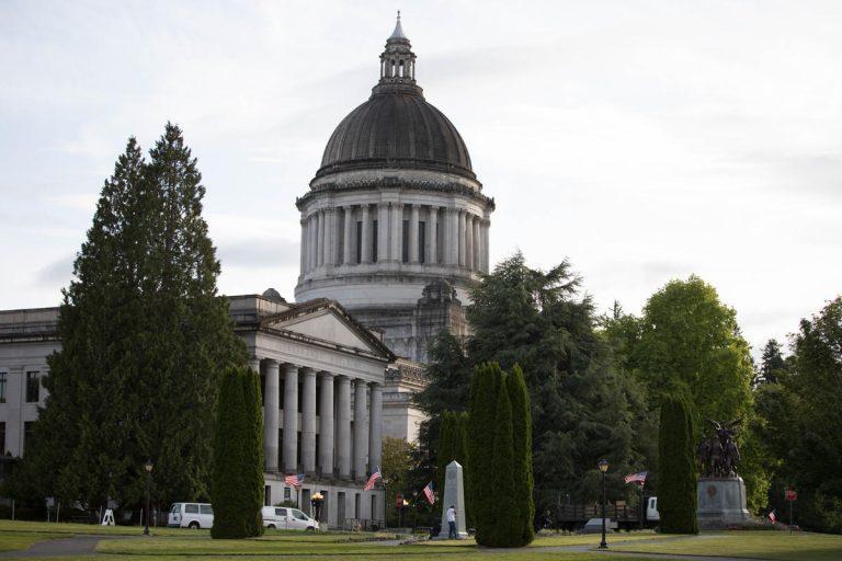 ​​New WA political maps a mystery after final redistricting meeting
