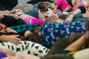Cuddle Events, a New Way to Enjoy the Healing Power of Touch | Seattle Metro Magazine
