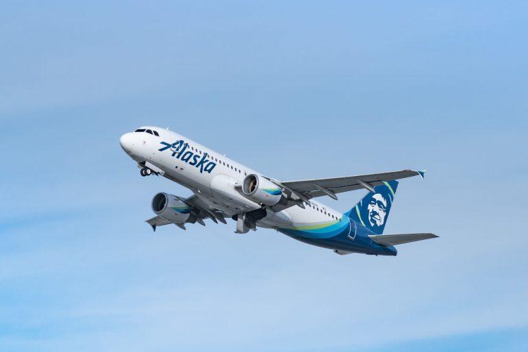 Pacific Northwest flight impacts on Alaska Airlines this week