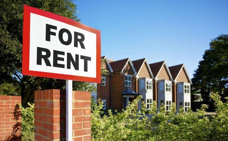 Seattle's rental market shows no signs of cooling so far this year