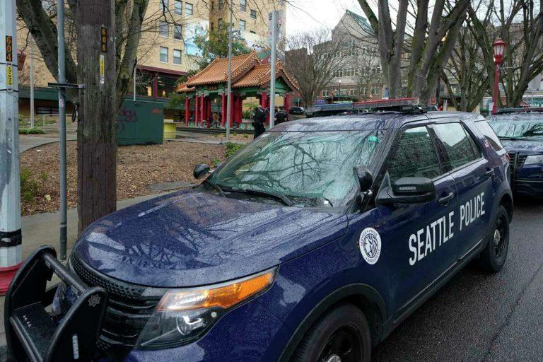 Police: Seattle saw 20% increase in violent crime last year