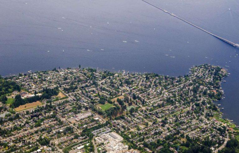 Report: Seattle mortgage rates have increased 35% since last year