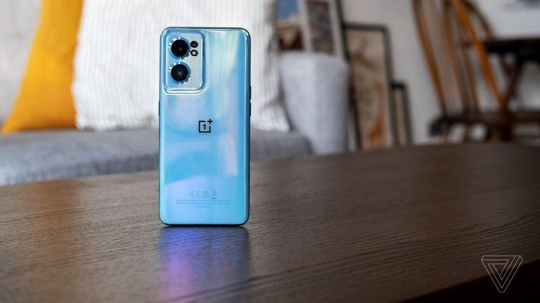 OnePlus Nord CE 2 review: a great Oppo-tunity
