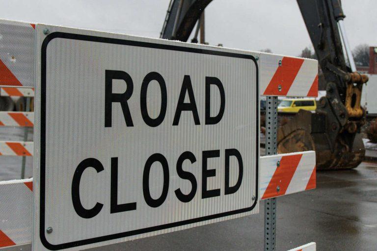 Westbound on-ramp to SR 520 in Redmond to close for four months