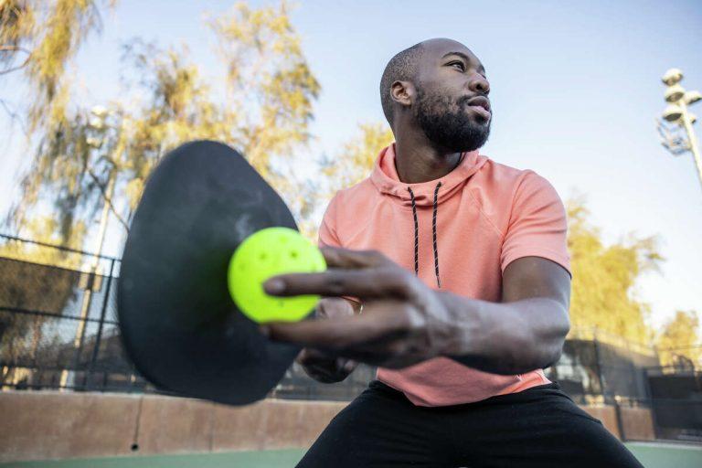 Pickleball officially becomes the state sport of Washington