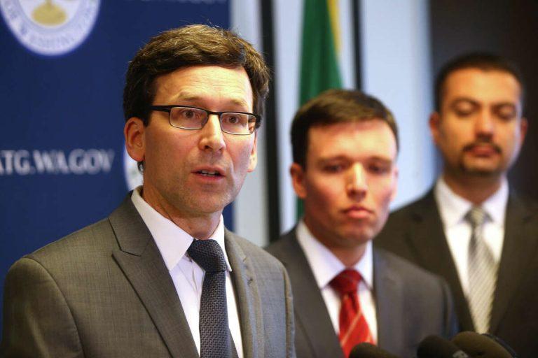 Washington law enforcement agencies to receive funding to expand storage of sexual assault kits