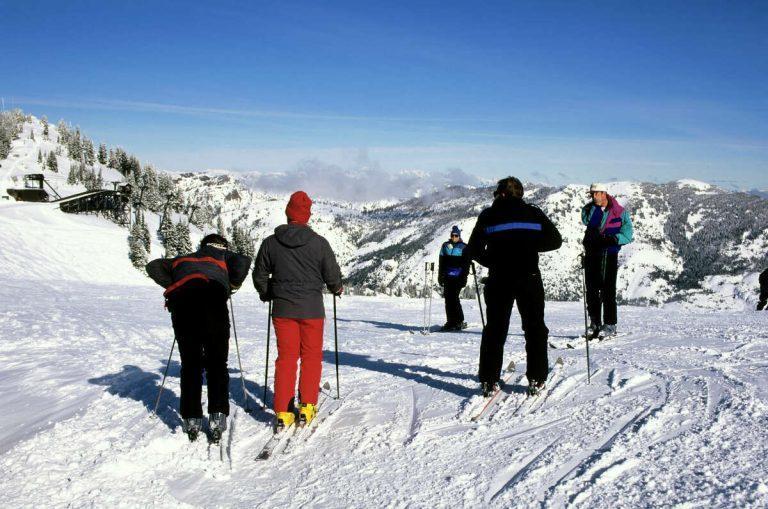 Unlimited season passes at Washington's Crystal Mountain Resort will cost $1,699 next season