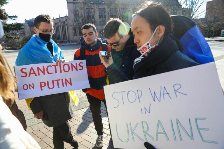 Ukraine invasion severs decades of WA business ties with Russia