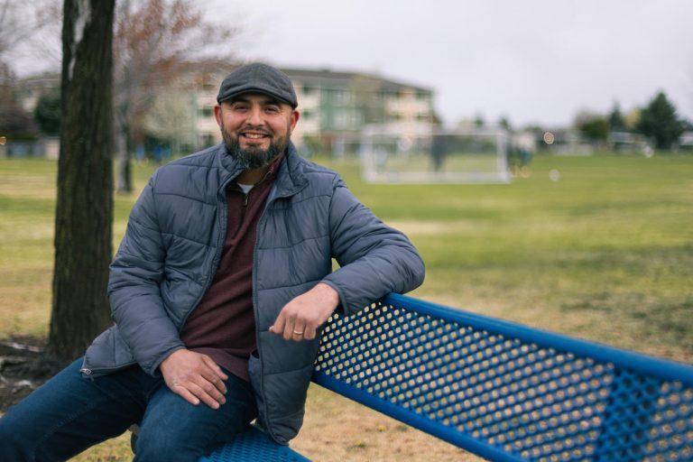 La lucha por un distrito electoral latino y lo que significa para la política del centro de Washington