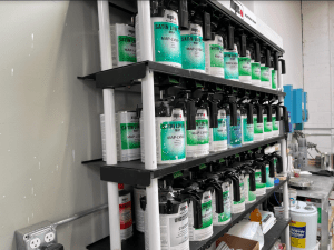 The Bold Origin Story of Evergreen Sign Company | Seattle Metro Magazine