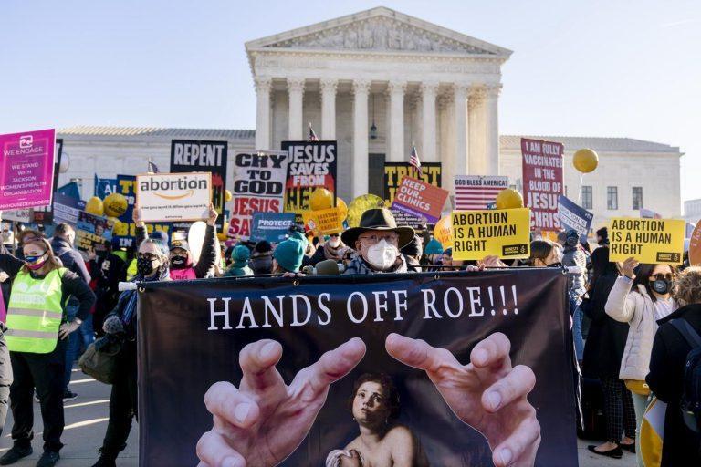 Roe v. Wade: How the leaked ruling could affect abortion access in WA