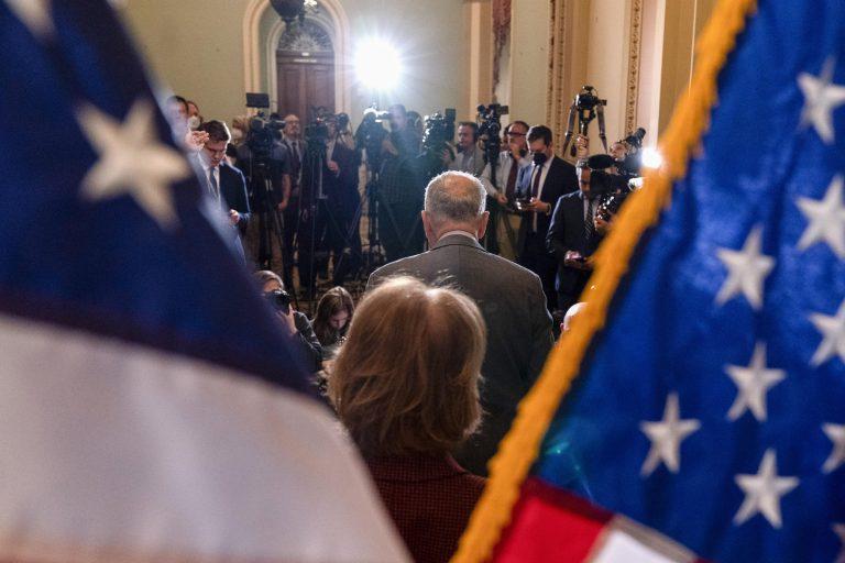 Podcast | Power, politics and the partisan divide