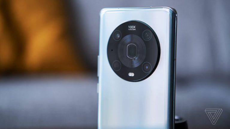 Honor Magic4 Pro review: hardware highs, software stumbles