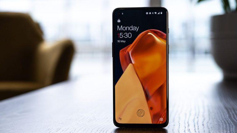 OnePlus Nord 2T review: minor improvements to a masterful midranger