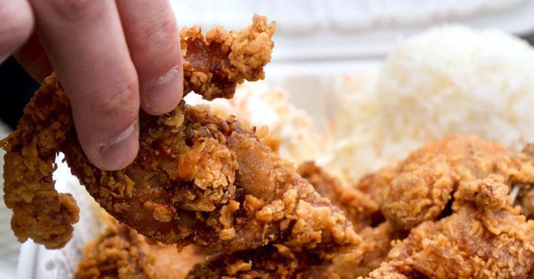 Best Hawaiian Food in Seattle According to a Local