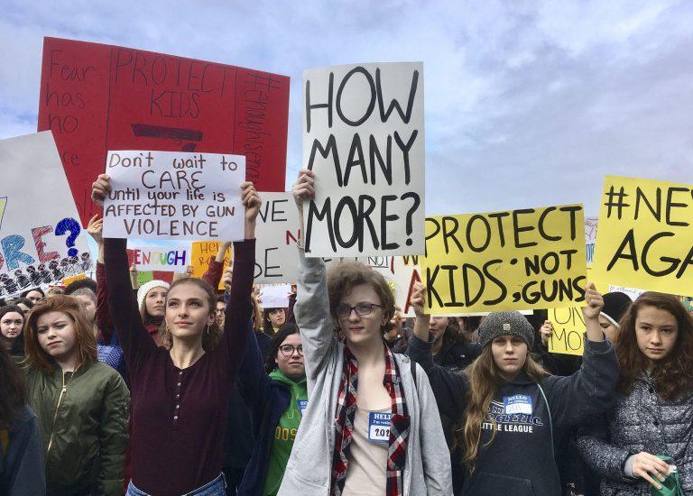 WA law looks to address the trauma of 'active shooter' drills