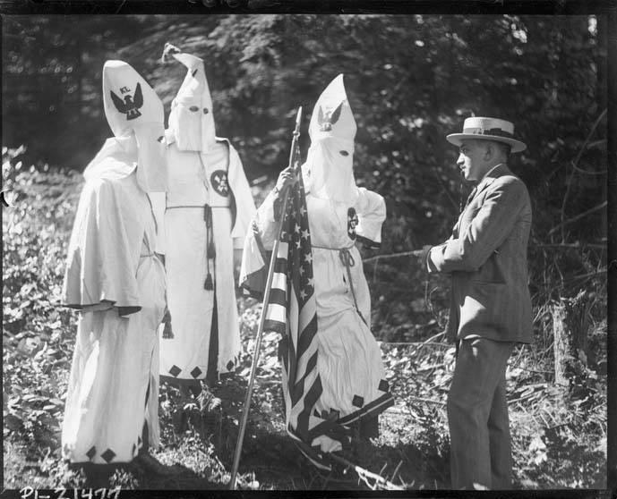 The rise of reactionaries in the wake of the 1918 flu pandemic