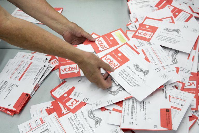 Voter Guide 2022: Going beyond party lines