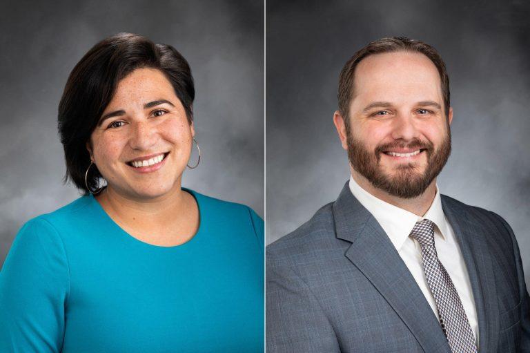Races to watch in the Washington Legislature this year