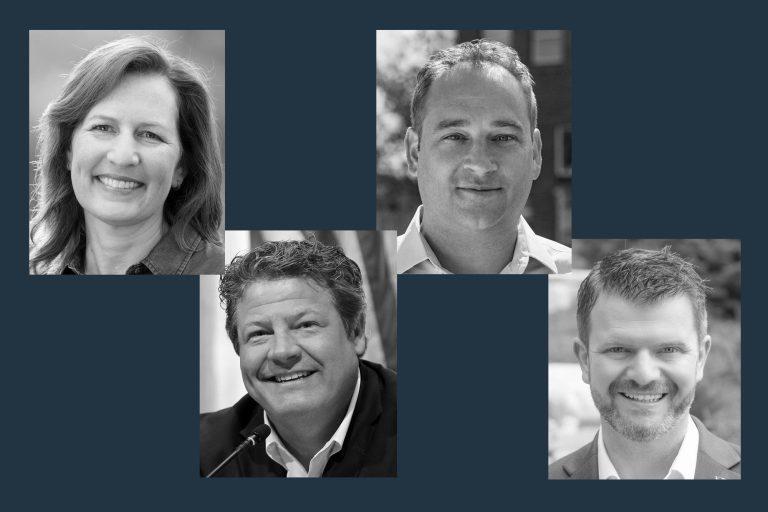 U.S. Rep. Kim Schrier holds large lead for WA's 8th Congressional District