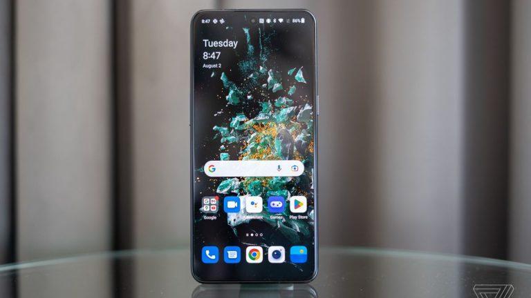 OnePlus 10T review: call it a comeback